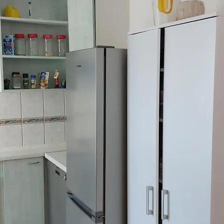 Апартаменти Nika Спліт