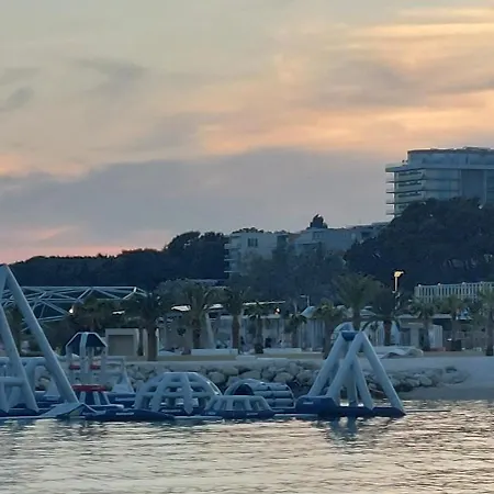 Nika Апартаменти