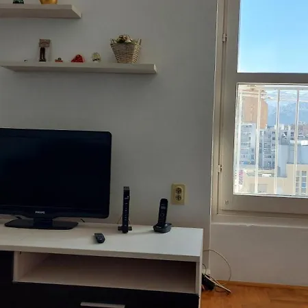 Nika Appartement Split